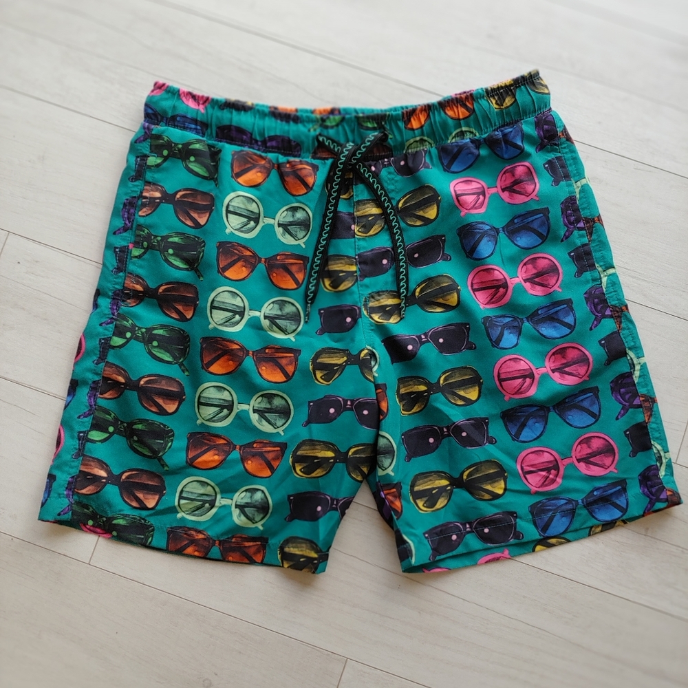 Surf Society Swim Shorts men's